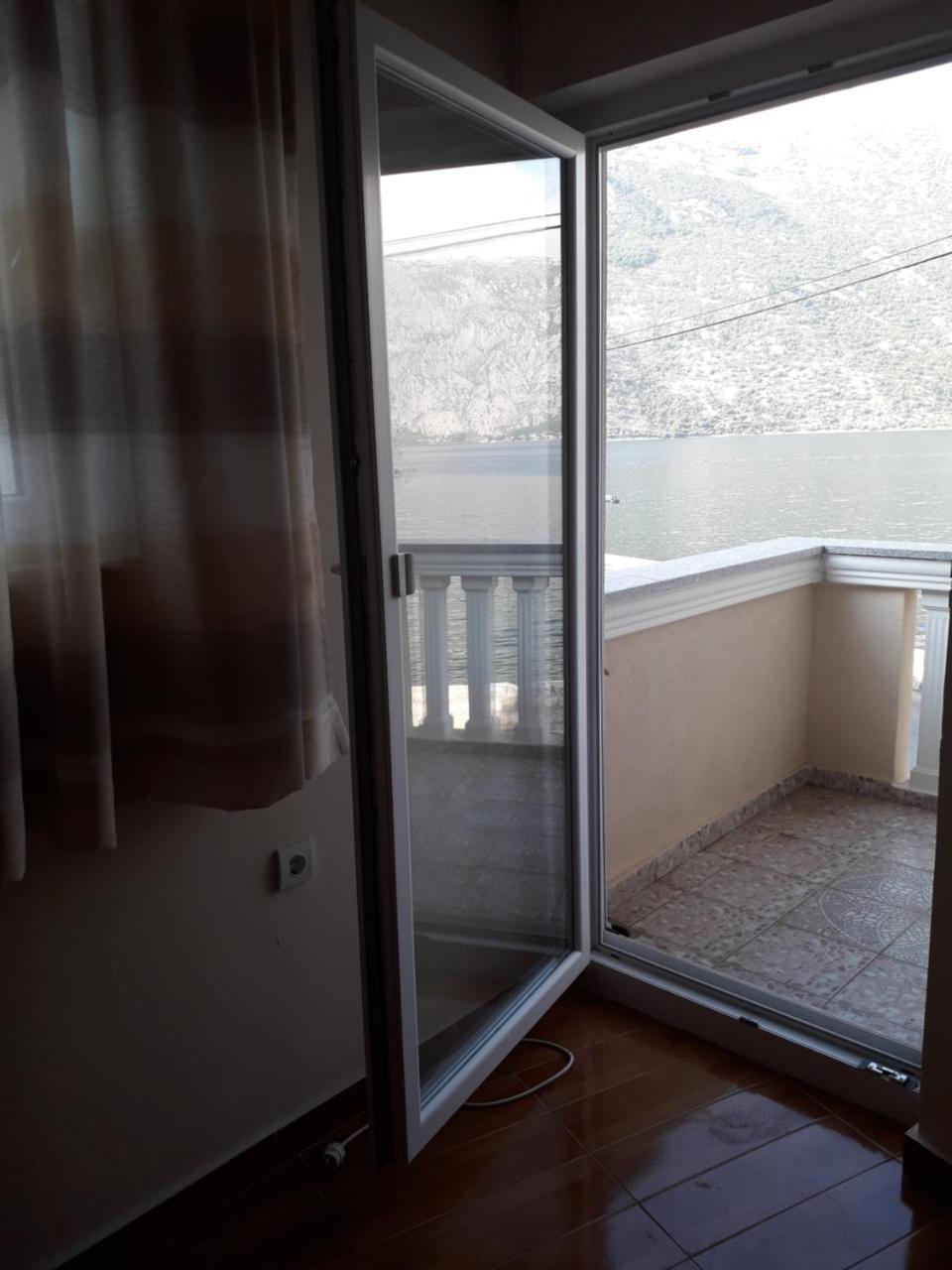 Apartmants Alexander Kotor Exterior foto