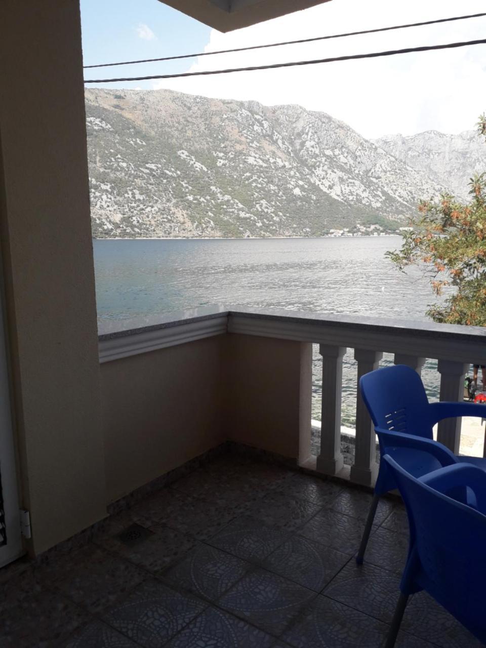 Apartmants Alexander Kotor Exterior foto